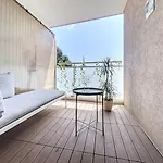 Neuf Avec Terrasse Et Apercu Apartment
