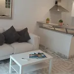 Apartment Baquis Nice