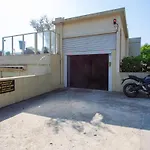 S12 Staywizus - 2Bdr Bellet Sea & Mountain View Parking, Terrace & Ac