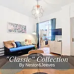 Apartment Nestor&jeeves - Palais De La Sirene - Near Promenade Des Nice