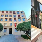 Apartment Nestor&jeeves - Palais De La Sirene - Near Promenade Des *