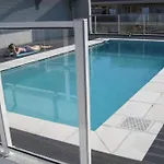 Barberis - Beau 2P Dans Residence Avec Piscine