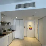 Barberis - Beau 2P Dans Residence Avec Piscine