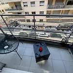 Barberis - Beau 2P Dans Residence Avec Piscine