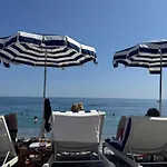 Nice Port, French Riviera