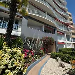 Luxury Apartment On Promenade Des Anglais In Nice