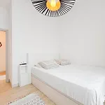 Le Saint Francois - Wifi, Ac, 5Pers