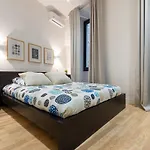 L\'Atelier, loft confortable dans la vieille ville, avec climatisation
