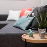 L\'Atelier, loft confortable dans la vieille ville, avec climatisation