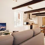 L\'Authentic, Charme Dans La Vieille Ville Avec Climatisation