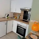 ⁂ Calme Et Ensoleille Balcon Quartier Port Nice