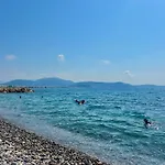 Studio Elegant Avec Balcon Pres De La Plage A Nice