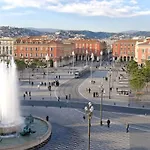 Flamingo Studio 2Pax-Wifi-Nice Port