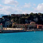 Flamingo Studio 2Pax-Wifi-Nice Port