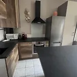 Apartment 2 Rooms With Wifi In The Heart Of Nice