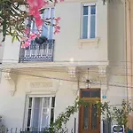 Villa de charme à Nice