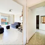 T4 Centre-Ville - Vue Sur Mer