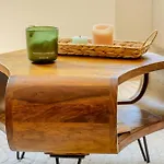 Studio Au Coeur Du Vieux Nice - Vue Mer Et Clocher