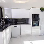 Duplex Suite 50M De La Plage Carre D\'Or Nice