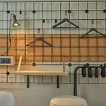 Hotel Moxy 3*