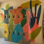 Hotel Moxy