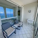 Panoramic Pebbles Azur