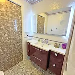 Panoramic Pebbles Azur Apartment *