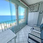 Apartment Panoramic Pebbles Azur *
