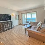 Apartment Panoramic Pebbles Azur *