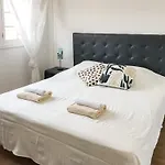 Apartment Lympia - One Bedroom Near The Port *