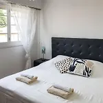 Lympia - One Bedroom Near The Port * Nice