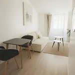 Apartment Magnifique Carre Or Nice