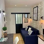 Apartment Magnifique Centre-ville