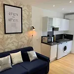 Magnifique Studio Centre-Ville