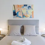 Feel - Cais De Pierlas Apartment Nice