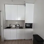 Magnifique Carre Or Apartment *