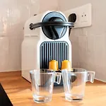 Nice Renting - Crottib - Studio Rare Pearl Typical Chic Massena & Sea