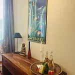 Vieux Nice 2 Pieces Appartement Monaco