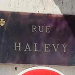 chez Eva