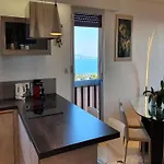Apartment In Nice With Sea Views