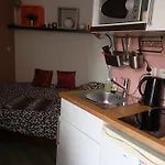 Appartement meublé 265
