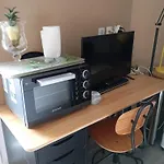Appartement meublé 265