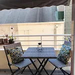 Le St Lambert, Grand Liberation Apartment *