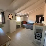 Nice Studio Old Nice, Beach, Air Conditioning