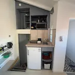 Nice Studio Old Nice, Beach, Air Conditioning