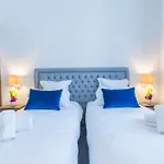 Hotel Nice Azur Riviera