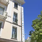 Appart\'Hotel Odalys City - Nice Centre