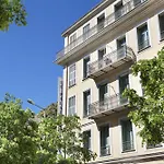 Appart\'Hotel Odalys City - Nice Centre