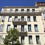 Appart\'Hotel Odalys City - Nice Centre