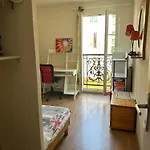 Nice Chambres Liberation- Valrose